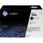 Картридж лазерный HP 16A Q7516A чер. для LJ 5200