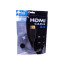 Кабель HDMI - HDMI, M/M, 1 м, v2.0, K-Lock, поз.р, экр, Wize, CP-HM-HM-1M