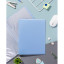 Папка файловая 20 Attache Selection Breeze, А4, 700мкм, рашпиль