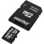 Карта памяти SmartBuy microSDXC 128Gb UHS-I Cl10 +ад, SB128GBSDCL10-01