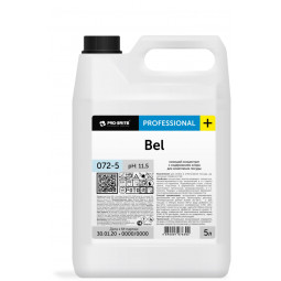 Профхим д/посуды хлорн отбел. посуды и кух.поверхн Pro-Brite/BEL,5л