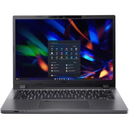 Ноутбук Acer TMP214-55-G2-597S(NX.B61CD.001)i5 1335U/16Gb/512Gb SSD/14/W11P