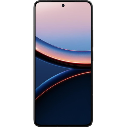 Смартфон POCO F7 Ultra RU 12+256 Black