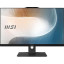 Моноблок MSI 1M-1027XRU (9S6-AE0721-1027) 23.8/FHD/U7-150U/16/512/KBM/noOS