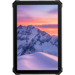 Планшет Blackview Active 10 Pro 12+512GB black