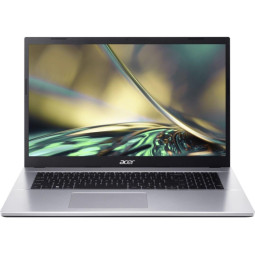 Ноутбук Acer A317-54-33GH(NX.K9YER.001)i3-1215U/8Gb/512Gb SSD/17.3/DOS