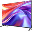 Телевизор Триколор H55U5500SA, SMART TV, 55&#039;, Ultra HD, 4K, черный