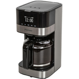 Кофеварка капельная PIONEER CM052D, 900Вт