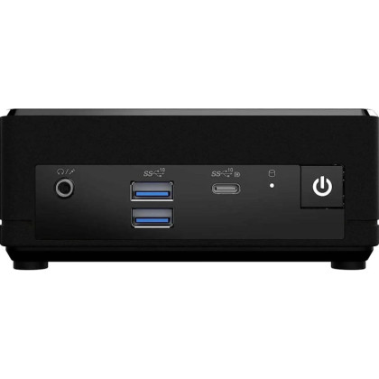 Неттоп MSI Cubi N ADL-019RU (9S6-B0A911-220) i3-N100/4/128/ W11P