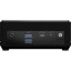 Неттоп MSI Cubi N ADL-019RU (9S6-B0A911-220) i3-N100/4/128/ W11P