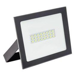 Прожектор светодиодный Космос K_PR5_LED_20 20Вт, 1600лм. IP65