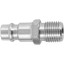 Гайковерт ударный пневматический 1/2DR 1220 Nm, AIW12122