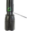 Фонарь ЯРКИЙ ЛУЧ F20 Falcon CREE XP-L HI 800лм, 3 режима, аккум