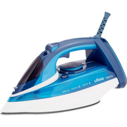 Утюг Ufesa NYTRO BLUE