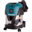 Пылесос строительный MAKITA 1000Вт, 20л (VC2012L)
