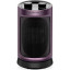 Тепловентилятор Brayer 4850BR 1500 Вт, площ 15 кв.м.3 уров.мощ.вращ.60