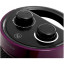 Тепловентилятор Brayer 4850BR 1500 Вт, площ 15 кв.м.3 уров.мощ.вращ.60