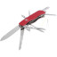 Нож Victorinox Outrider, 111 мм, 14 функций, красный, 0.8513