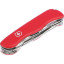Нож Victorinox Outrider, 111 мм, 14 функций, красный, 0.8513