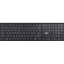 Набор клавиатура+мышь Acer OKR030 Wireless, черный