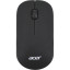 Набор клавиатура+мышь Acer OKR030 Wireless, черный