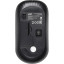 Набор клавиатура+мышь Acer OKR030 Wireless, черный