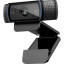 Веб-камера Logitech C920e 3Мп, FHD, микрофон, USB 2.0 (960-001086)