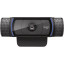 Веб-камера Logitech C920e 3Мп, FHD, микрофон, USB 2.0 (960-001086)