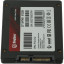 SSD Накопитель Kingspec SATA-III 512GB 2.5(P3-512)