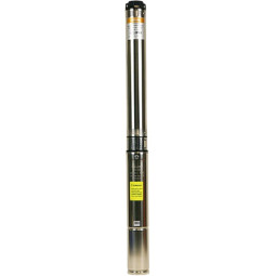 Насос скважинный центробежный Sturm WP9717DWI, 550 Вт