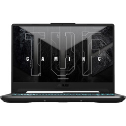 Ноутбук Asus FA506NF(90NR0JE7-M00550)R5 7535HS/16Gb/512Gb SSD/RTX/15.6/noOS