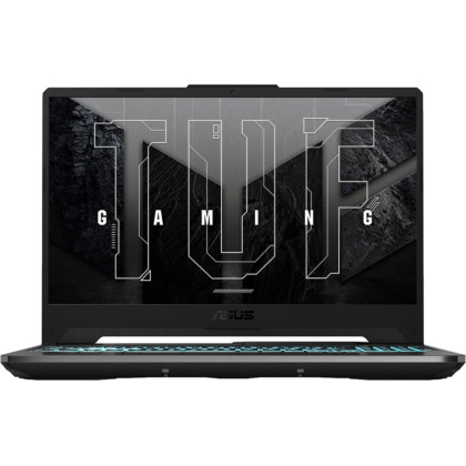 Ноутбук Asus FA506NF(90NR0JE7-M00550)R5 7535HS/16Gb/512Gb SSD/RTX/15.6/noOS