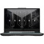Ноутбук Asus FA506NF(90NR0JE7-M00550)R5 7535HS/16Gb/512Gb SSD/RTX/15.6/noOS