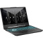 Ноутбук Asus FA506NF(90NR0JE7-M00550)R5 7535HS/16Gb/512Gb SSD/RTX/15.6/noOS