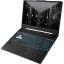 Ноутбук Asus FA506NF(90NR0JE7-M00550)R5 7535HS/16Gb/512Gb SSD/RTX/15.6/noOS