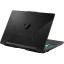 Ноутбук Asus FA506NF(90NR0JE7-M00550)R5 7535HS/16Gb/512Gb SSD/RTX/15.6/noOS