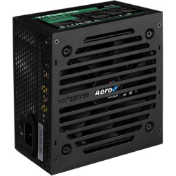 Блок питания Aerocool 600W Retail VX PLUS 600 ATX v2.3(VX PLUS 600)