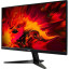 Монитор ACER Nitro (UM.QX1EE.S02)23,8/FHD/VA/165Hz/250cd/1ms/HDMI/DP
